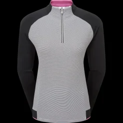1/4 Zip Midlayer