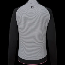 1/4 Zip Midlayer