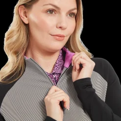 1/4 Zip Midlayer