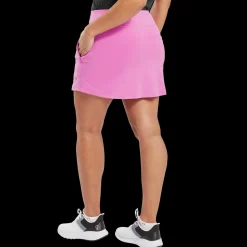 Aerial Performance Knit Skort