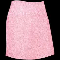 Aerial Performance Knit Skort