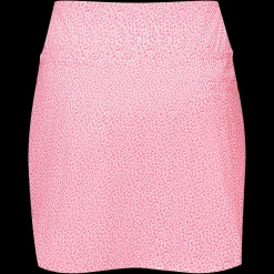 Aerial Performance Knit Skort