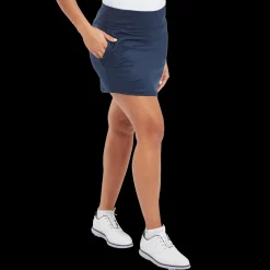 Aerial Performance Knit Skort