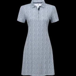Animal Print Dress