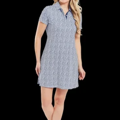 Animal Print Dress