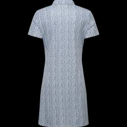 Animal Print Dress