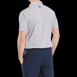 Balance Stripe Lisle