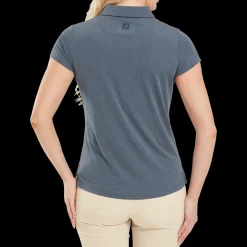 Cap Sleeve Lisle