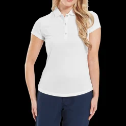 Cap Sleeve Lisle