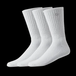 ComfortSof Crew 3 Pair Pack