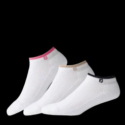 ComfortSof Sportlet 3 pair pack Dam