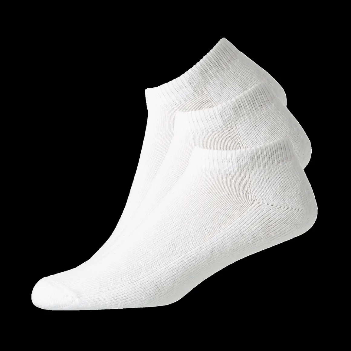 ComfortSof Sportlet 3 pair pack Dam