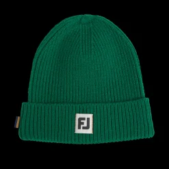 Crew Beanie