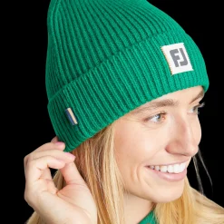 Crew Beanie