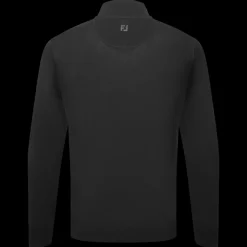Drirelease Button Placket Sweater