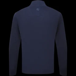 Drirelease Button Placket Sweater