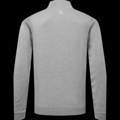 drirelease Full-Zip Lined Sweater