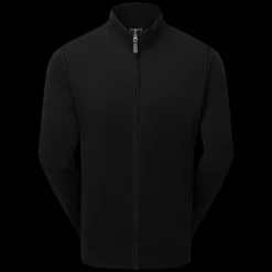 drirelease Full-Zip Lined Sweater