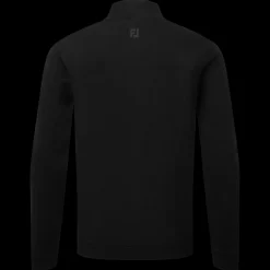 drirelease Full-Zip Lined Sweater