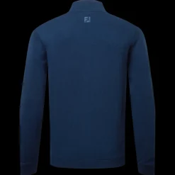 drirelease&reg; Full-Zip Lined Sweater