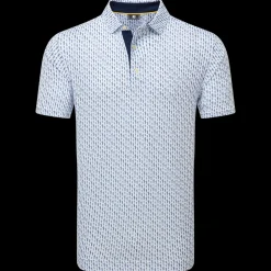 Figure Print Lisle