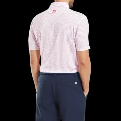 Figure Print Lisle