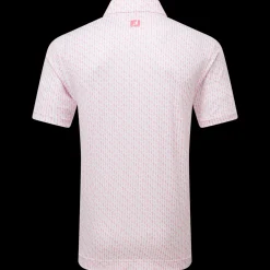 Figure Print Lisle