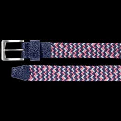 FJ Braided Belt