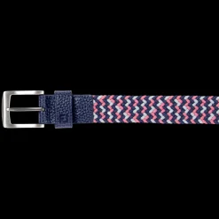 FJ Braided Belt
