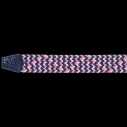 FJ Braided Belt