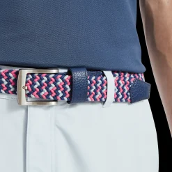 FJ Braided Belt