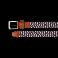 FJ Braided Belt