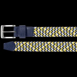 FJ Braided Belt