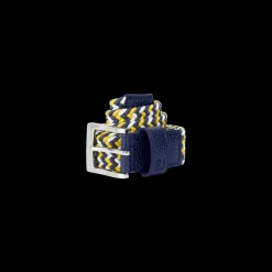 FJ Braided Belt