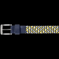 FJ Braided Belt