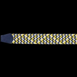 FJ Braided Belt