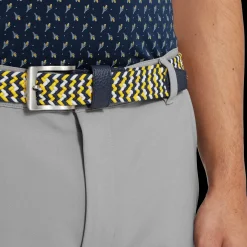 FJ Braided Belt