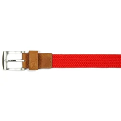 FJ Braided Belt