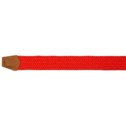 FJ Braided Belt