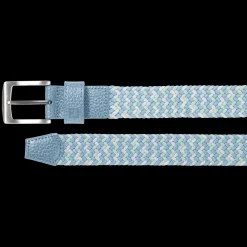 FJ Braided Belt