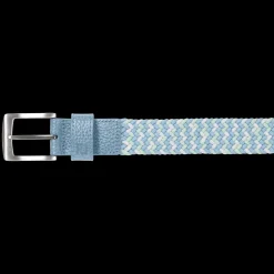 FJ Braided Belt