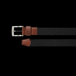 FJ Braided Belt