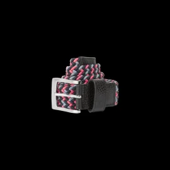 FJ Braided Belt