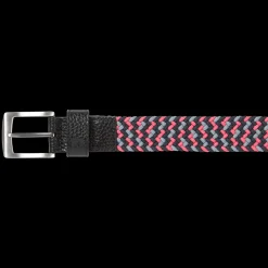 FJ Braided Belt