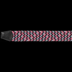 FJ Braided Belt