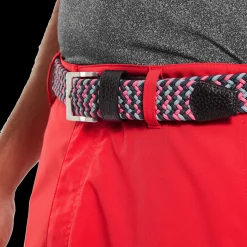 FJ Braided Belt