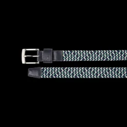 FJ Braided Belt Dam