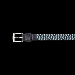 FJ Braided Belt Dam