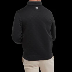 FJ Diamond Jacquard Chill-Out