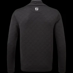 FJ Diamond Jacquard Chill-Out